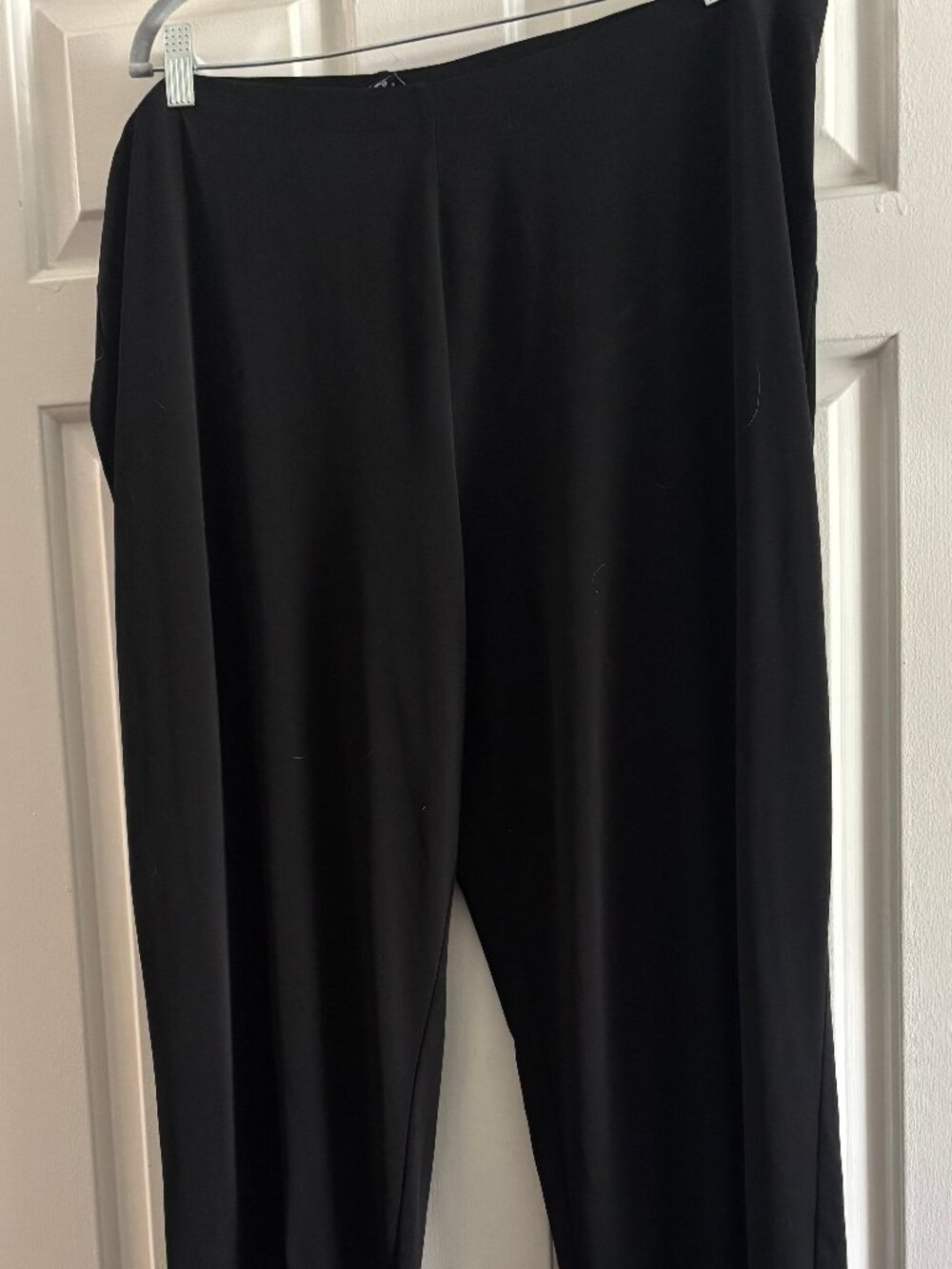 Black Slacks
